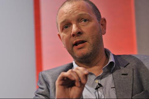 Jonathan Elvidge, Red5, The Cloud Retail Week Conference